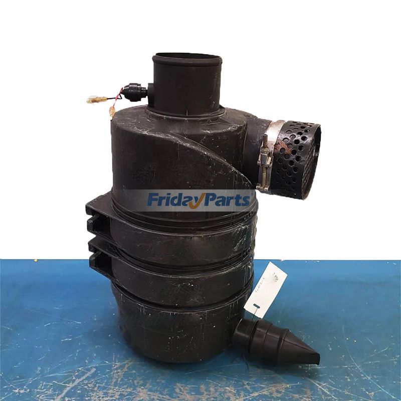 Air Filter Assembly VOE14505986 for Volvo Excavator EC120D EC135B EC140B EC140D EC160B EW140E