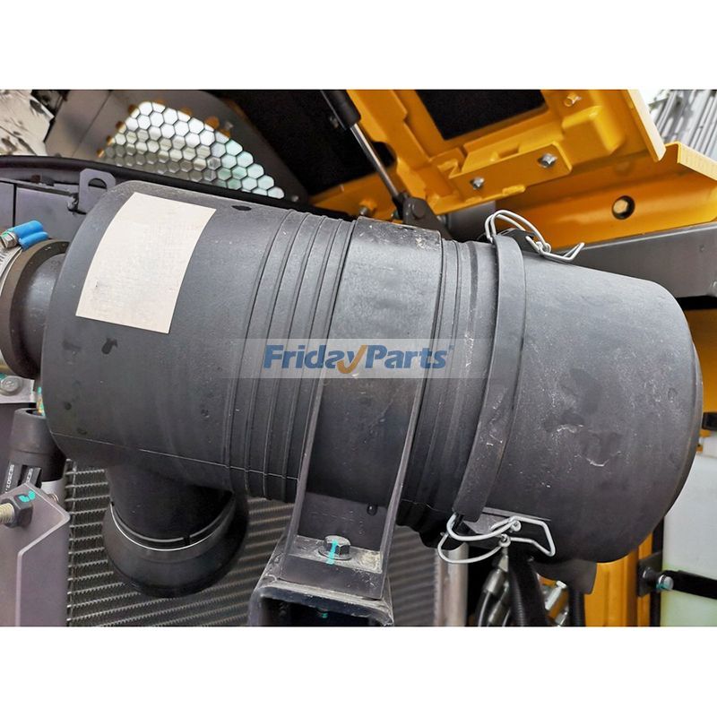 Luftfilterbaugruppe YT11P00009F1 für New Holland Bagger E70BSR E80BMSR