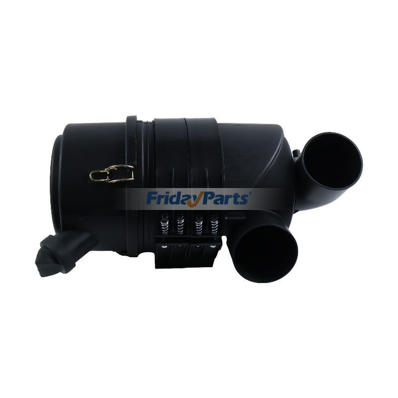 Excavator Air Filter Assembly