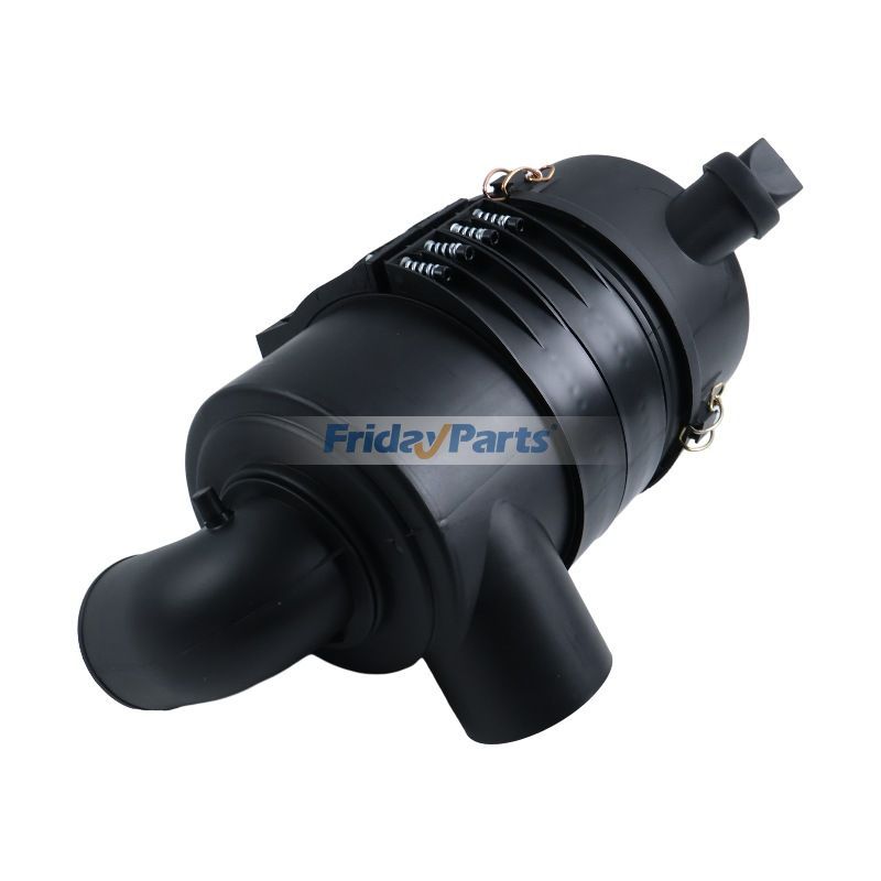 Luftfilterbaugruppe YX11P00005S001 für New Holland Bagger E115SR E135SR E135SRLC E130 EH130