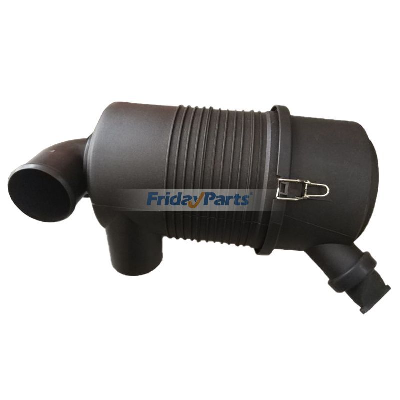 Luftfilterbaugruppefür Bagger