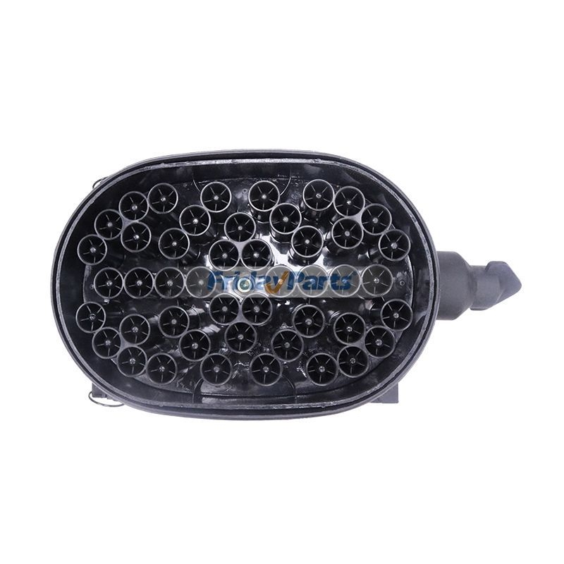 MANN-FILTER CU 3054 - Filtre à Air D'Habitacle Premium Pour Voiture