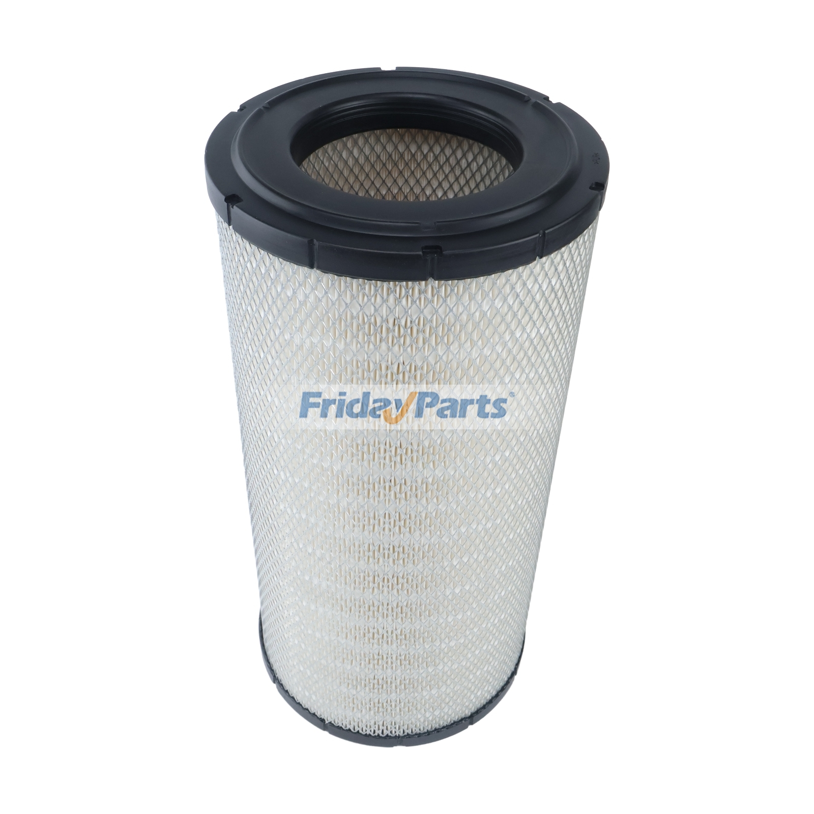 Air Filter- Replaces Donaldson P532966 Fleetguard AF25667 Baldwin RS3517