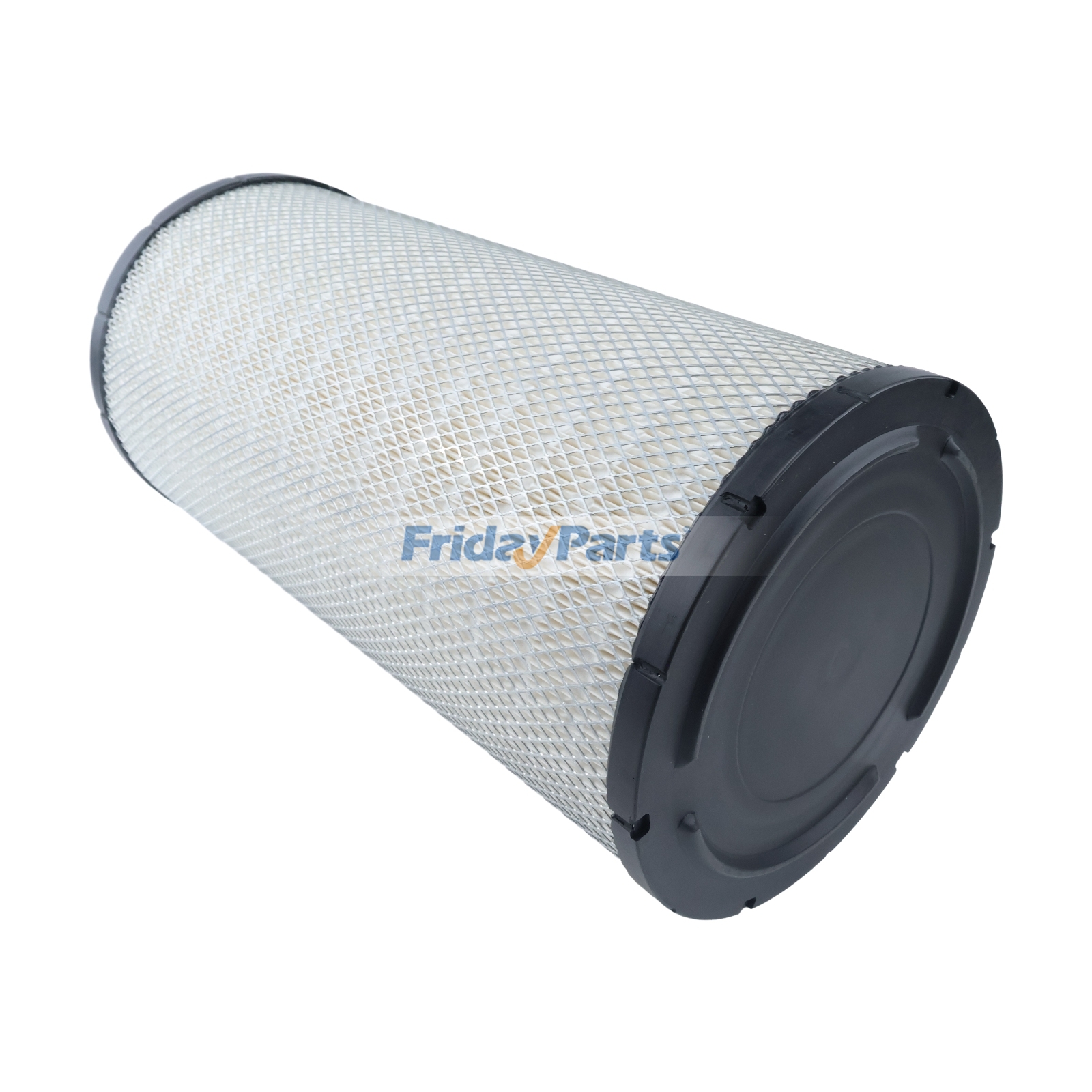Filtro de aire - Sustituye a Donaldson P532966, Fleetguard AF25667 y Baldwin RS3517 de FridayParts
