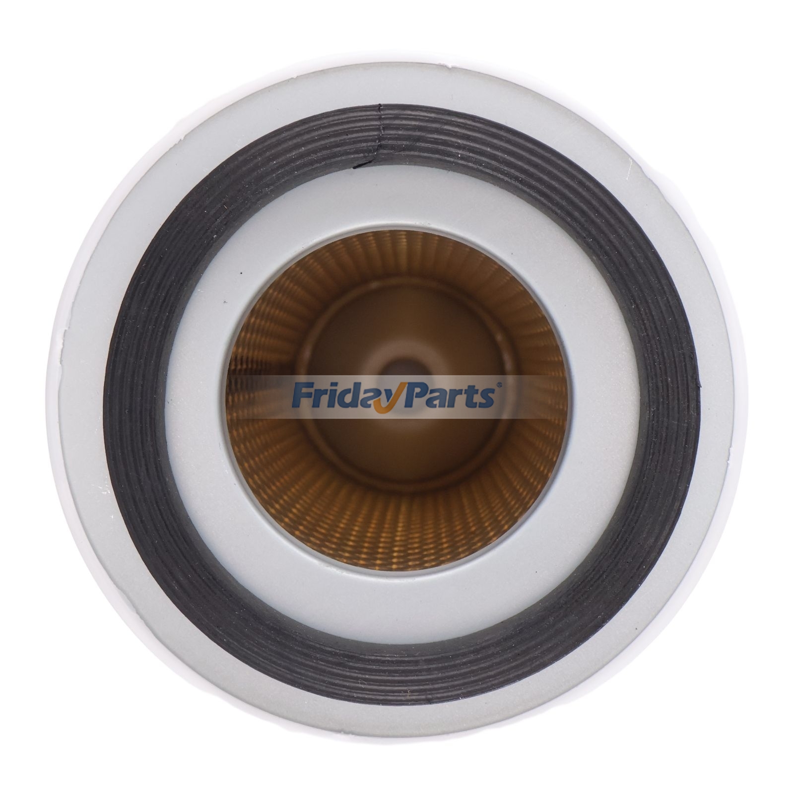 FridayParts Air Filter