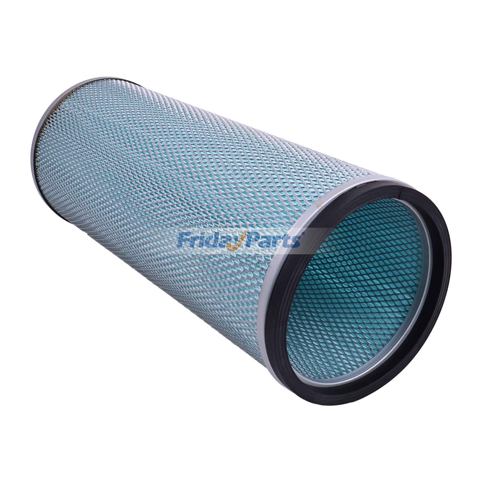Air Filter AT201036 for John Deere Excavator 330C 330LC 370 370C 892E 992ELC 550LC 892 3554