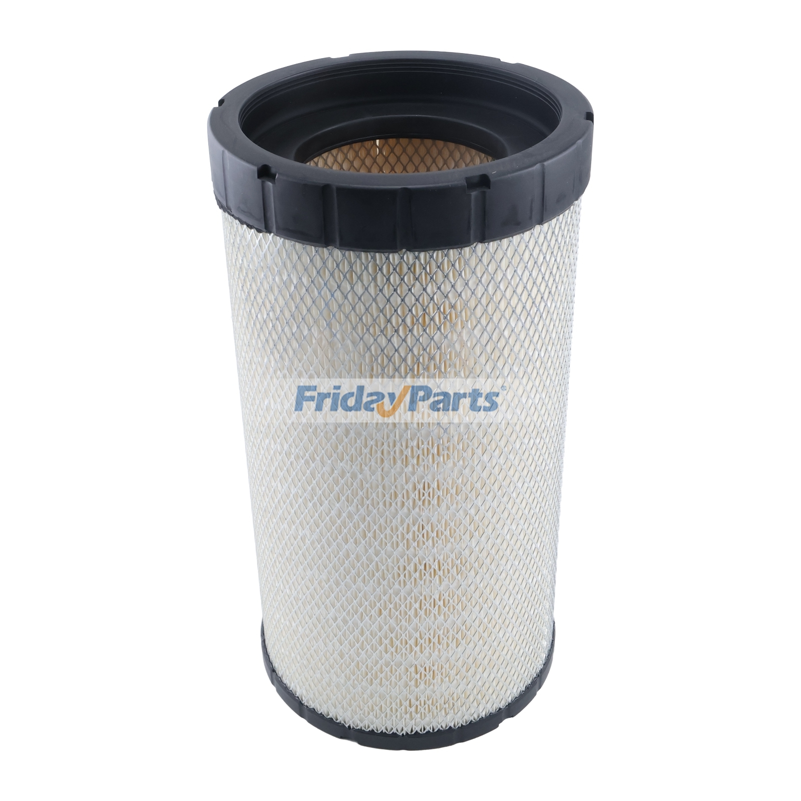 Filtro de aire AT300487 para motores John Deere 4045 6068, excavadoras 250P, 644P, 200DLC, 2154D y cargadoras 444J, 624J y 700L Para Donaldson,Para JOHN DEERE,Para Fleetguard