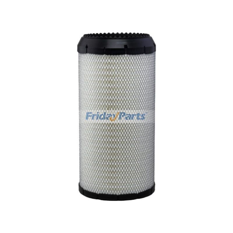 Air Filter AT330978 for John Deere Engine 6068 Excavator 350GLC 380GLC 350DLC 3754G 3756GLC