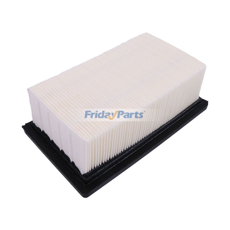 Luftfilter AT441536 für Yanmar-Motor 4TNV84T 4TNV98C 4TNV98T John Deere Lader 314G 317G 319E 325G 329E 330G 332G