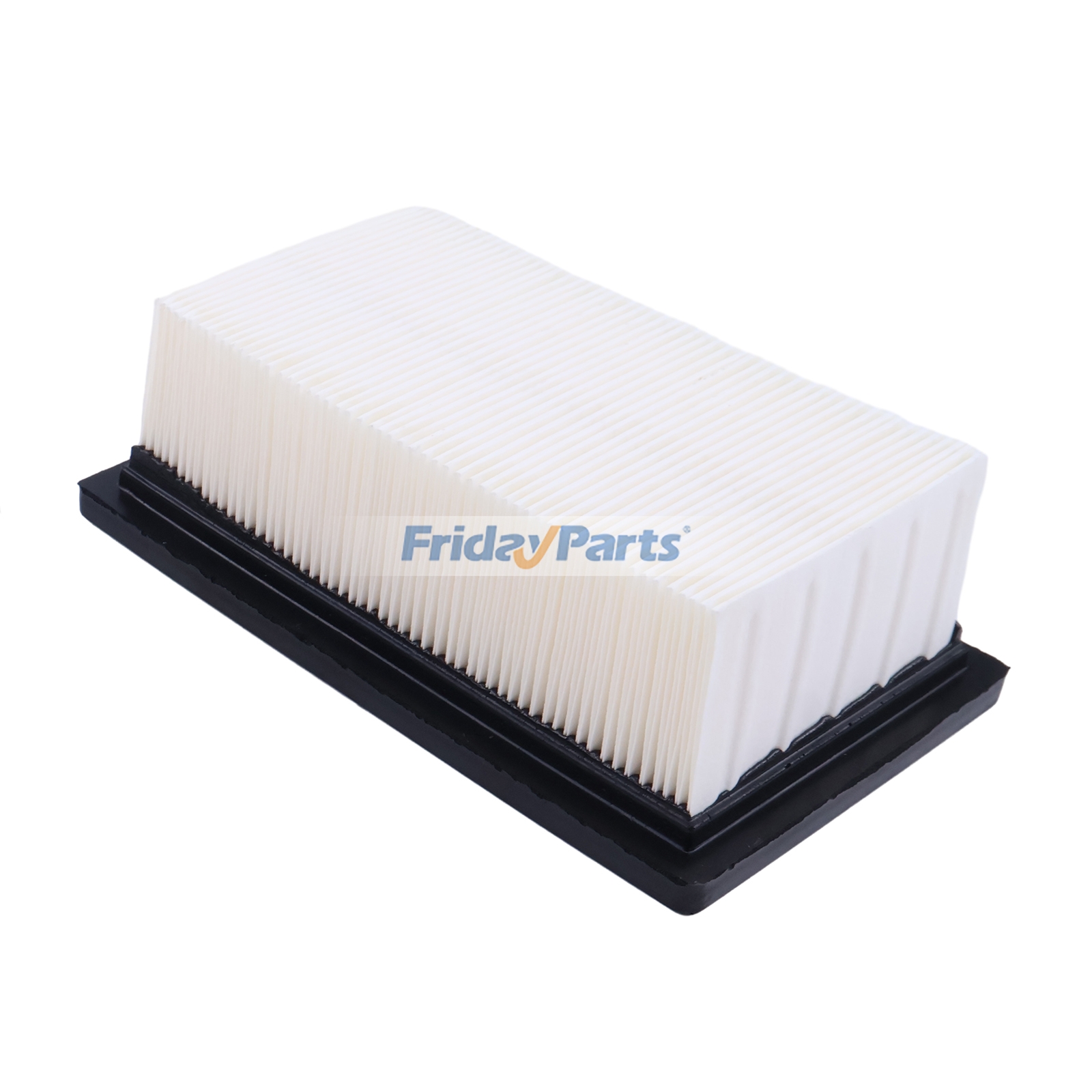 Filtro de aire AT441536 para motor Yanmar 4TNV84T 4TNV98C 4TNV98T Cargador John Deere 312GR 314G 316GR 317G 318G 319E 320G 325G 328E 329E 330G 332G 333E