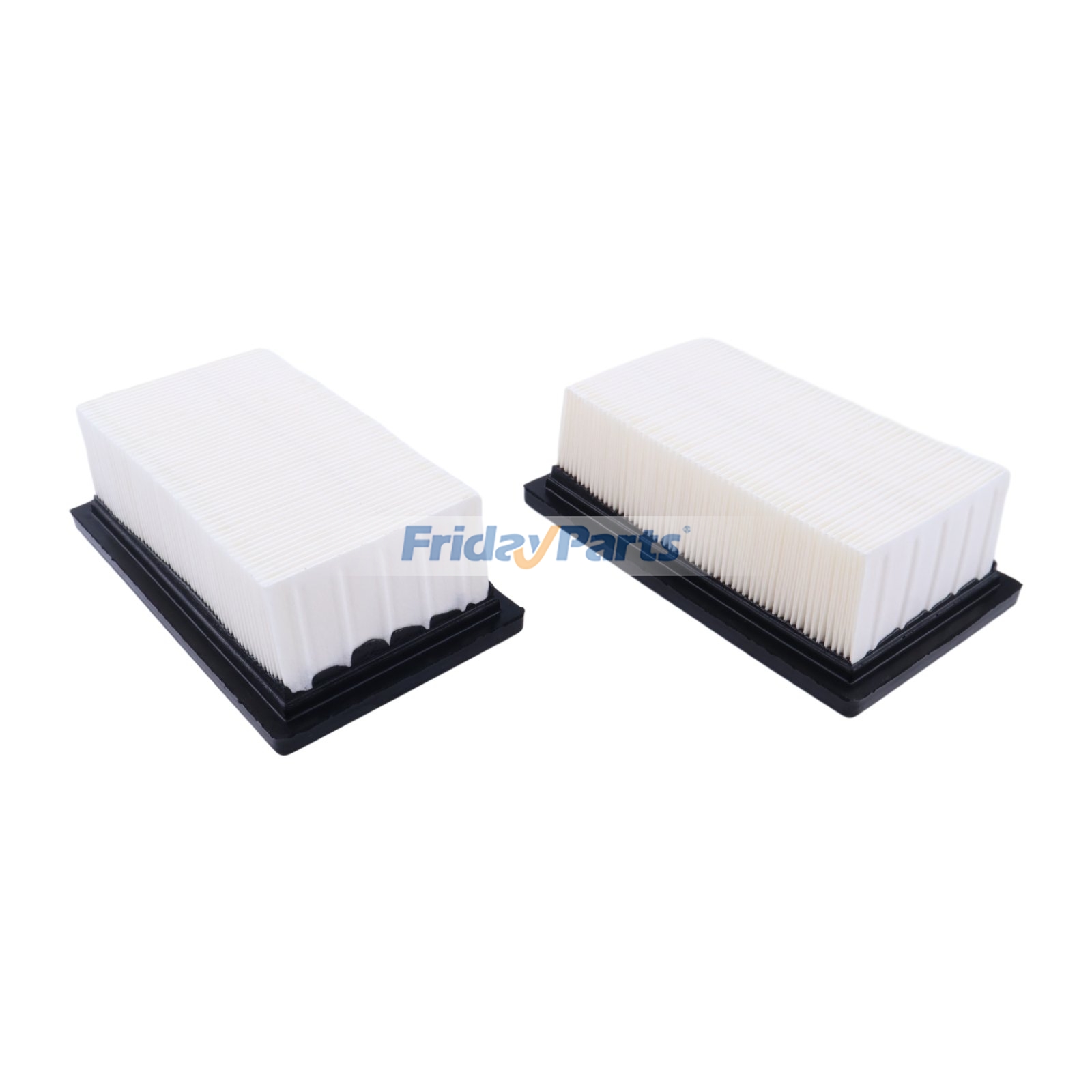 Air Filter AT441536 for Yanmar Engine 4TNV84T 4TNV98C 4TNV98T John Deere Loader 314G 317G 319E 325G 329E 330G 332G