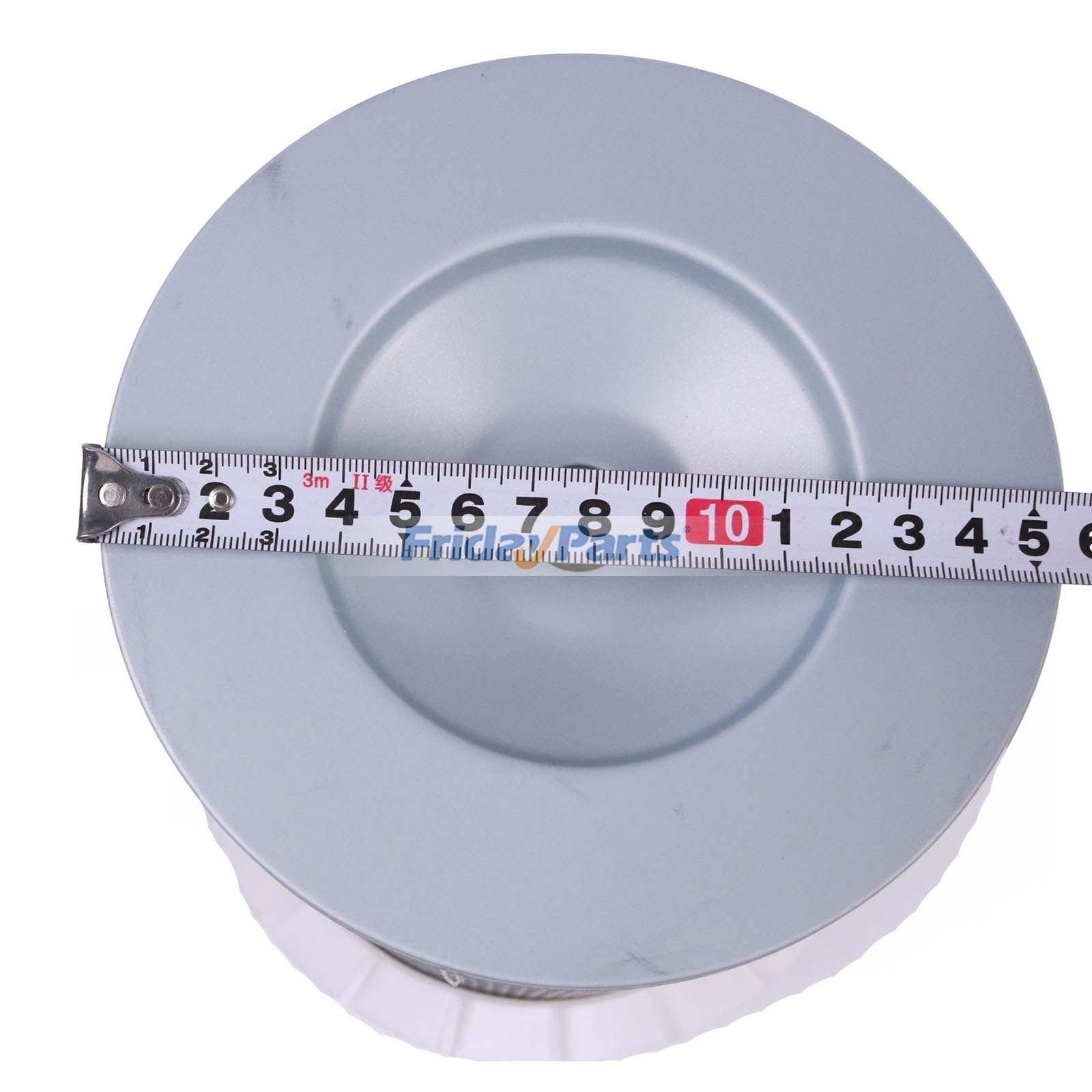 FridayParts Air Filter