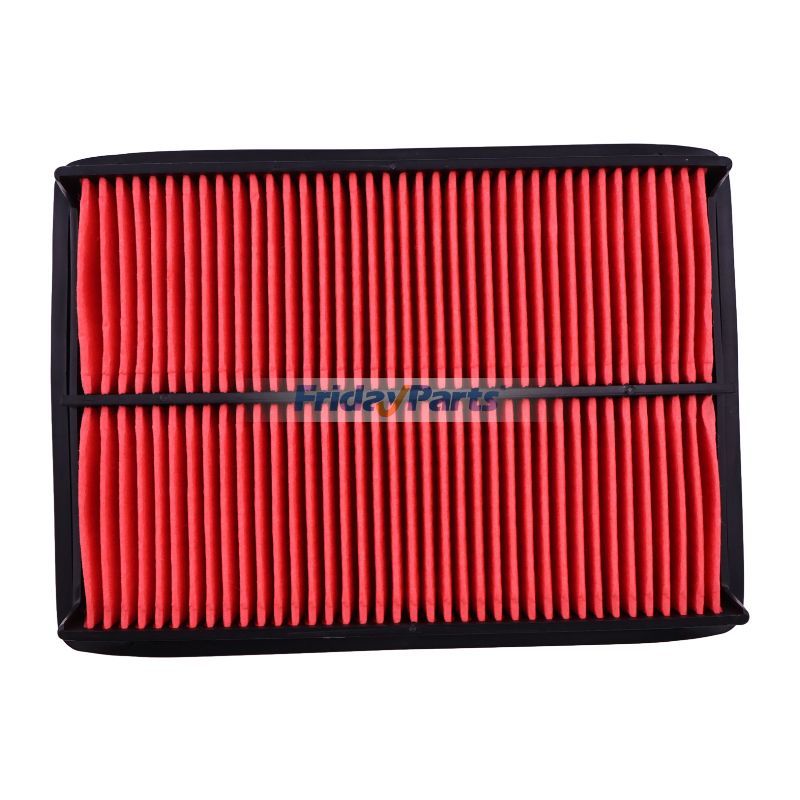 Filtro de aire AY120-KE007 para motor Subaru Sambar KS3 KS4 