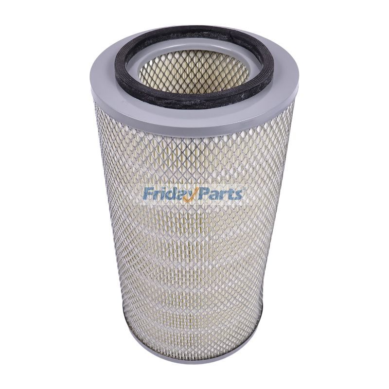 農機具　ジョンディア　エアーフィルター Amazon.com: Air Filter for John Deere LA105 LA115 LA125 X124