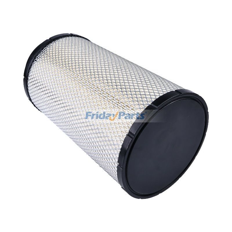 Filtro de aire B082513 Doosan 51.08401-0004 51.08401-6013 HOMBRE 51084010004 de FridayParts