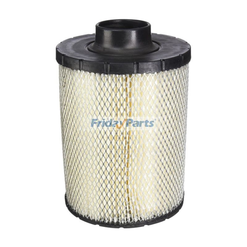 Filtro de aire WIX 46634 B085001 de repuesto para motores Cummins Caterpillar CAT C110 D5 C110 C7 C9
