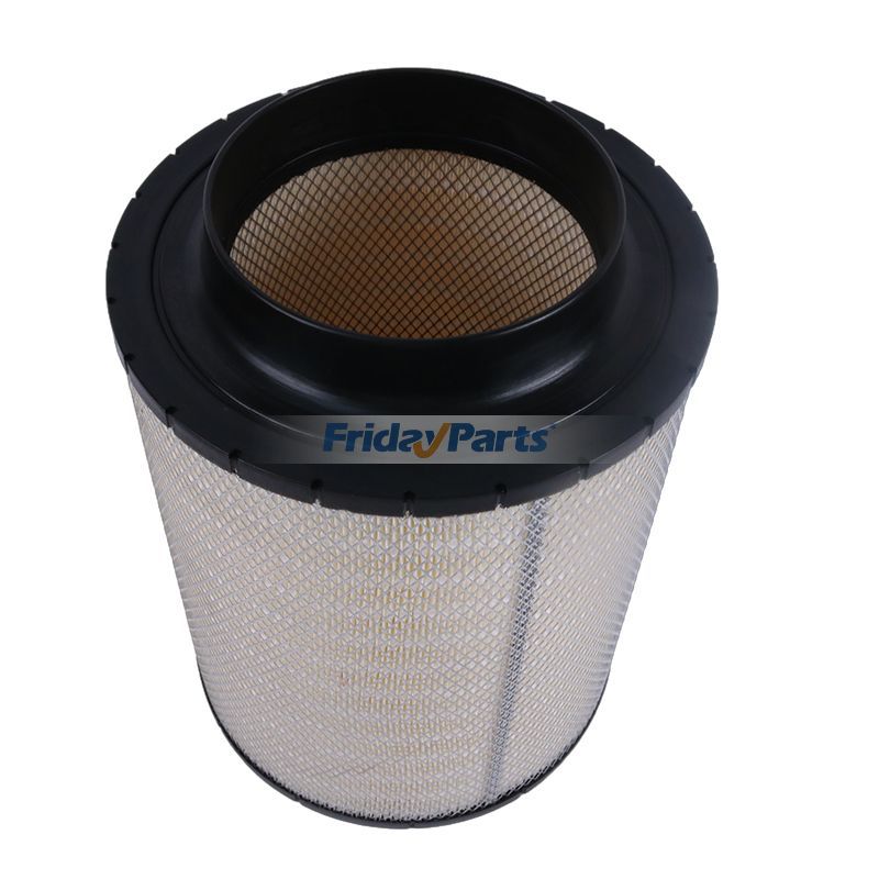 Filtro de aire B120472 - Sustituye a Donaldson Para Donaldson