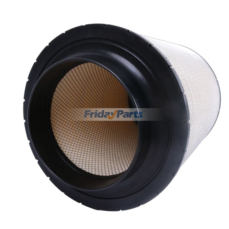 Filtro de aire B120472 - Sustituye a Donaldson de FridayParts