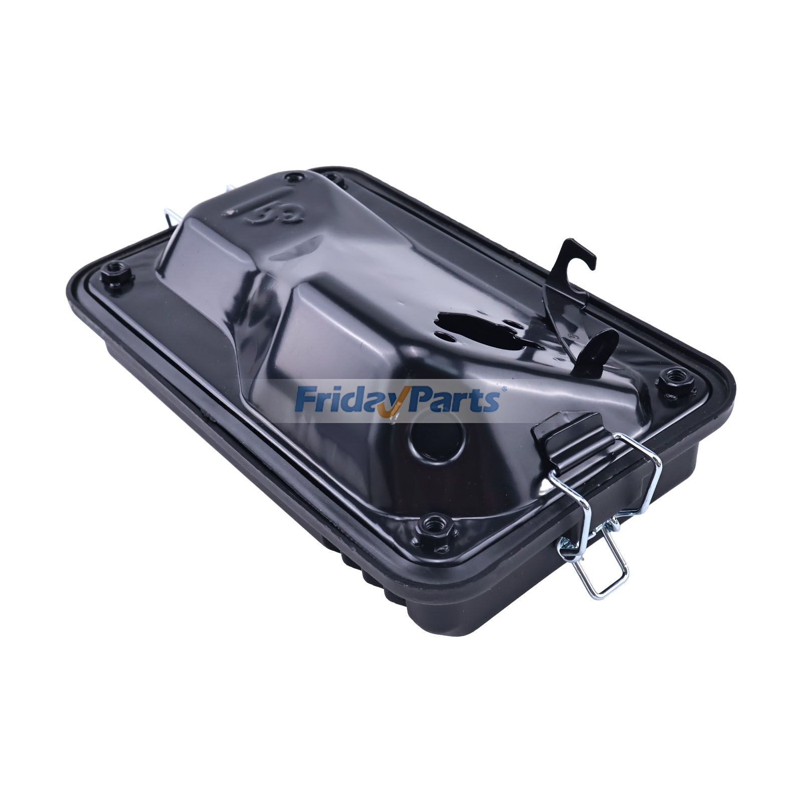 FridayParts Luftfilterkasten