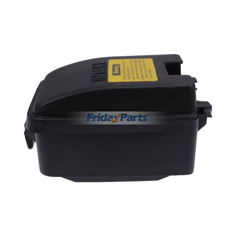 Caja de filtro de aire 531004430 para soplador de mochila Husqvarna 141B, 145BT, 155B y Royal 146 Para Club Car