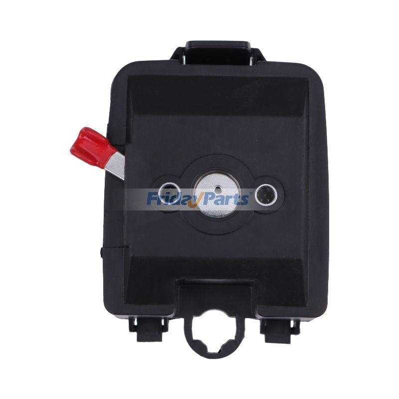 Caja de filtro de aire 531004430 para soplador de mochila Husqvarna 141B, 145BT, 155B y Royal 146 para Herramientas manuales y eléctricas Para Club Car FridayParts