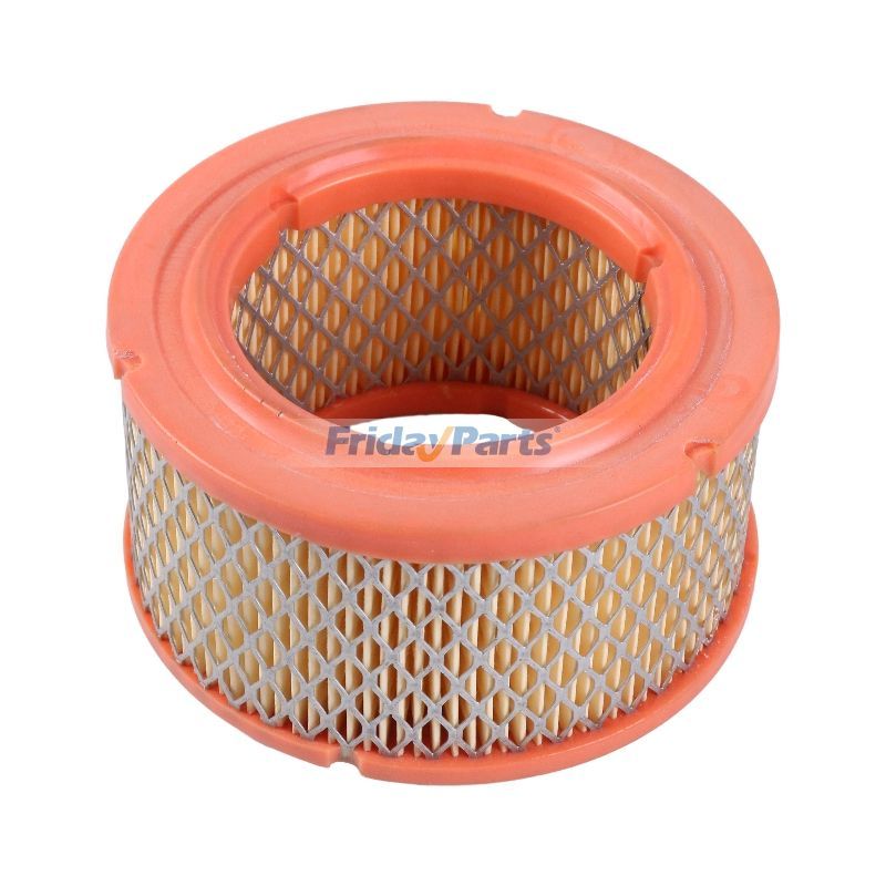 Filtro de aire C1213 para compresor Vanair