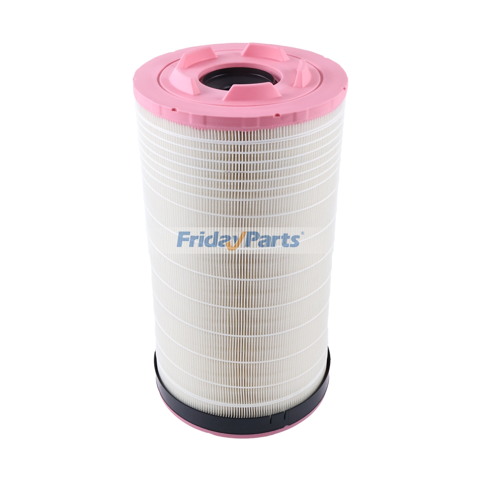 Filtro de aire 11642787 700737693 5501661181 para camión volquete Liebherr TA 240, tractor AGCO WR 9735 WR 9740, manipulador de materiales Terex MHL340F