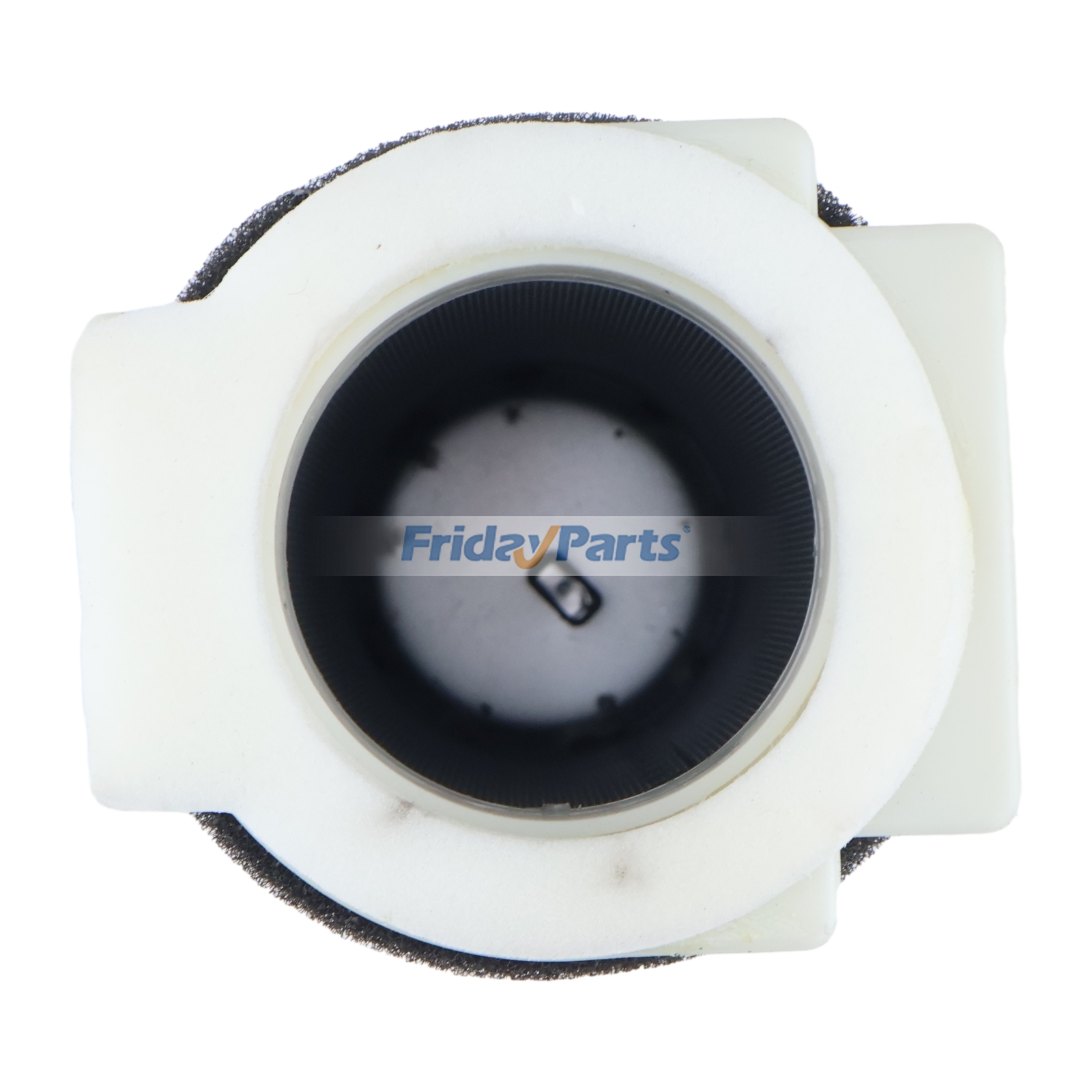 FridayParts Air Filter Cage Guide 