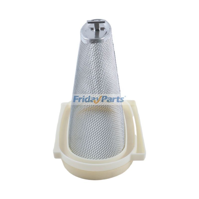 Guide de la cage du filtre à air Pour Yamaha