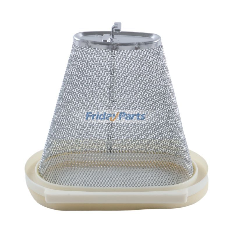 Guide de la cage du filtre à air de FridayParts