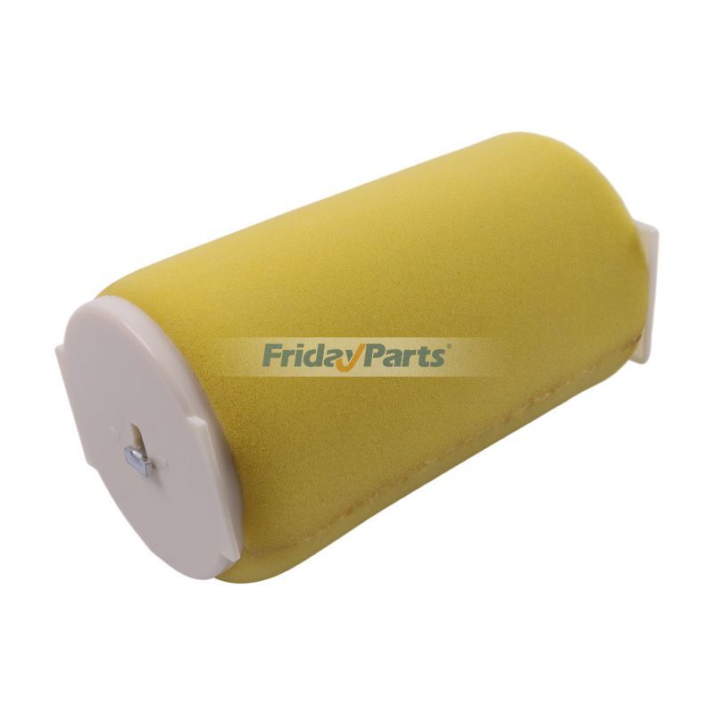 Kit de guidage de cage de filtre à air de FridayParts