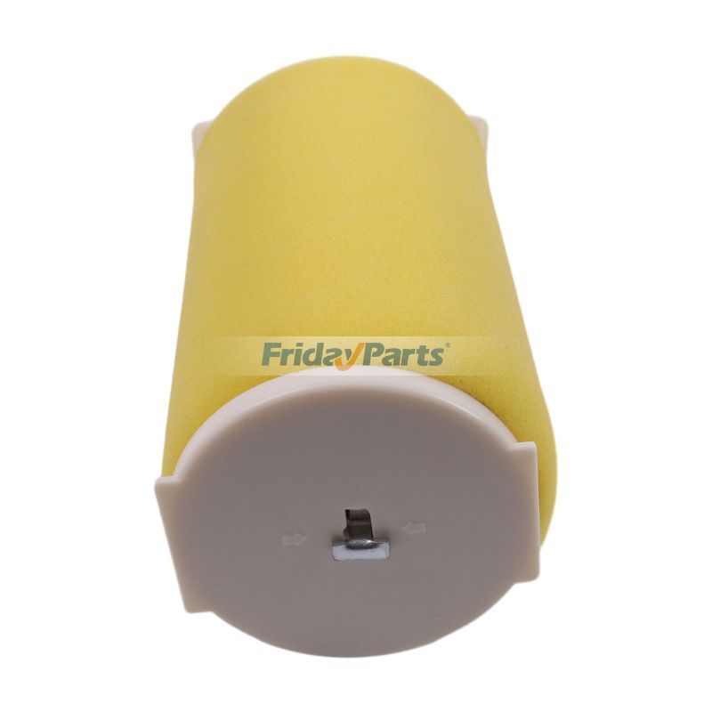 Kit de guidage de cage de filtre à air pour VTT/UTV Pour Yamaha