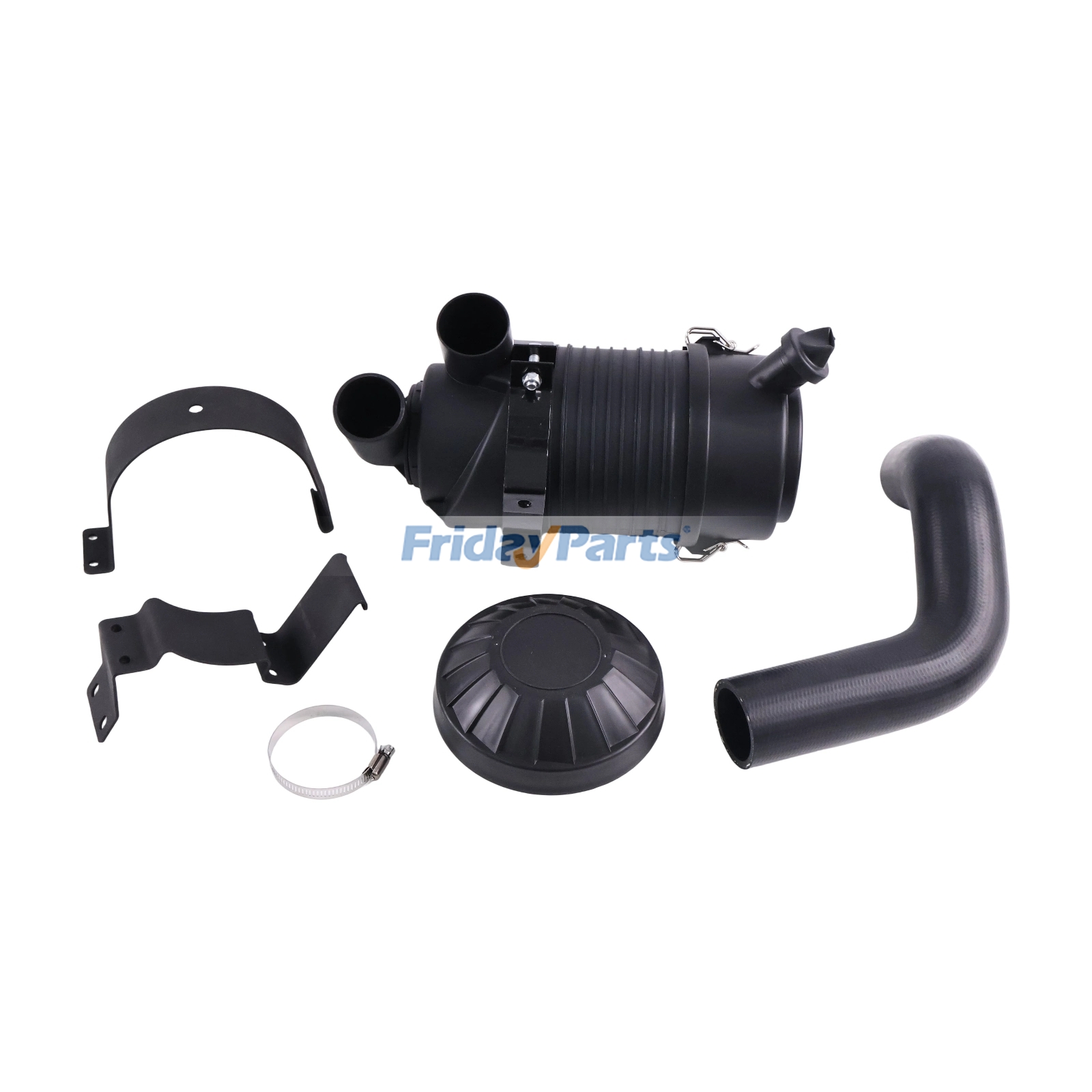 Kit de cartouche de filtre à airpour Moteur
