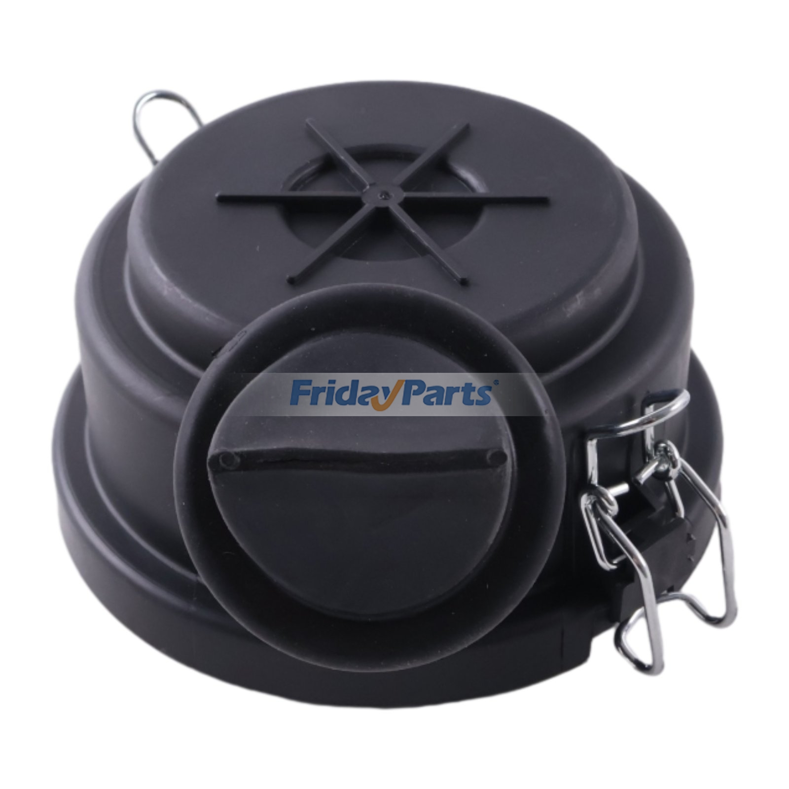 FridayParts Baugruppe mit Luftfilterkappe