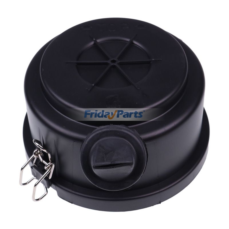 Boîtier de filtre à air 11011-7014 pour moteur Kawasaki FD731V FD750D FD791D FD851D FH601V FH721V FH641V FH680V FH770Dpour