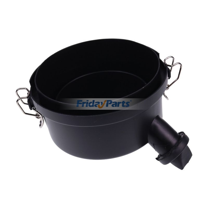 Boîtier de filtre à air 