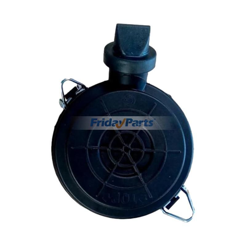 Cubierta de la caja del filtro de aire U3210-73102 T2350-11612 U3210-73131 para tractor Kioti CK20 CK20H CS2210 CS2210S CS2410 CS2410A CS2510 CX2510CH