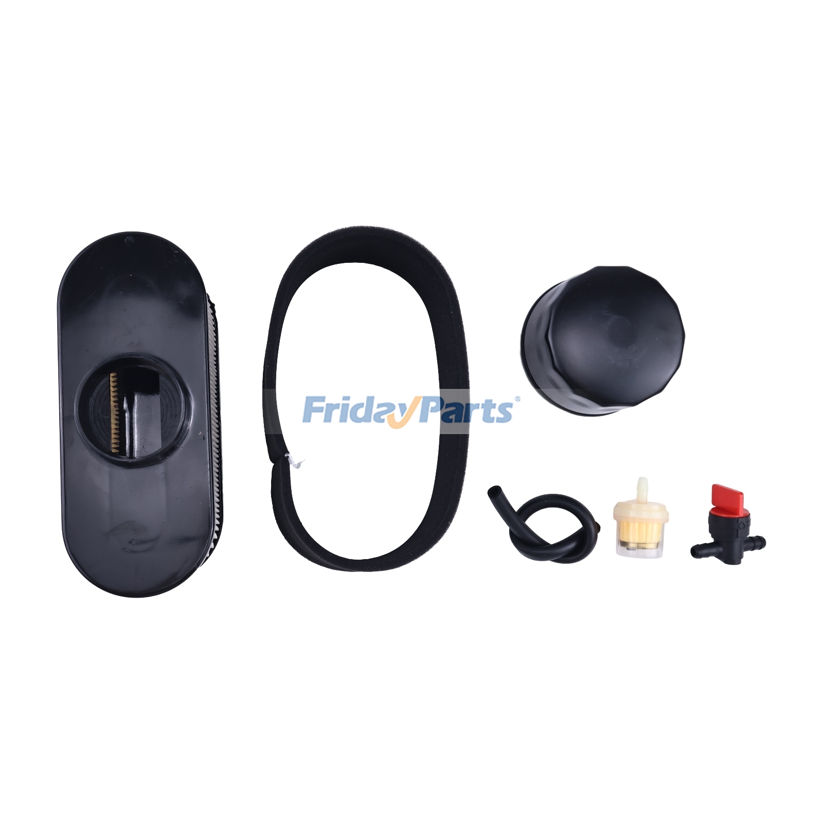 Kit de boîtier de filtre à air 