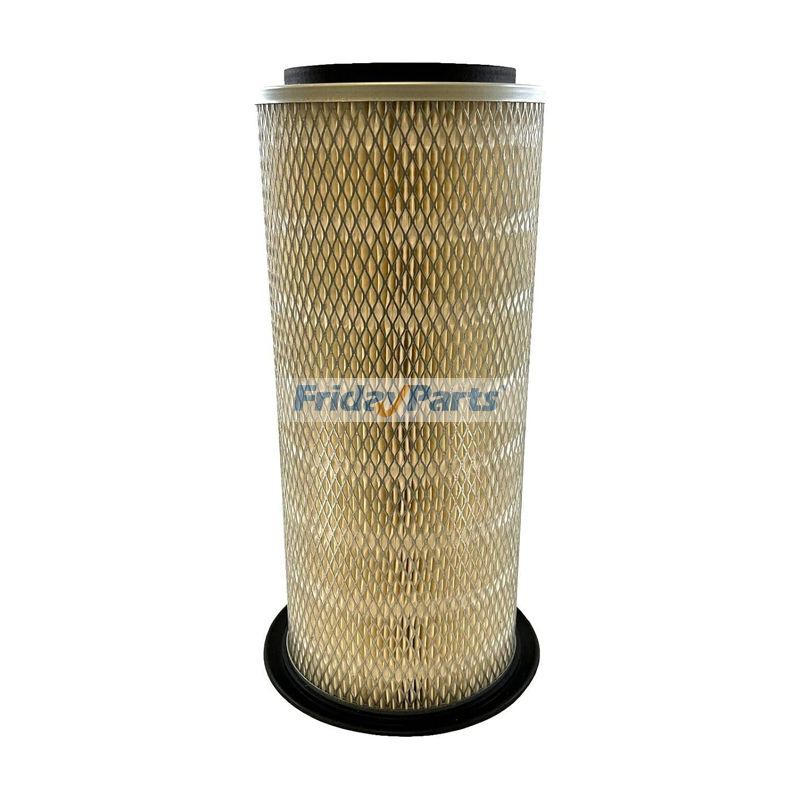 Filtro de aire CD0817610826 para compresor de aire Atlas Copco