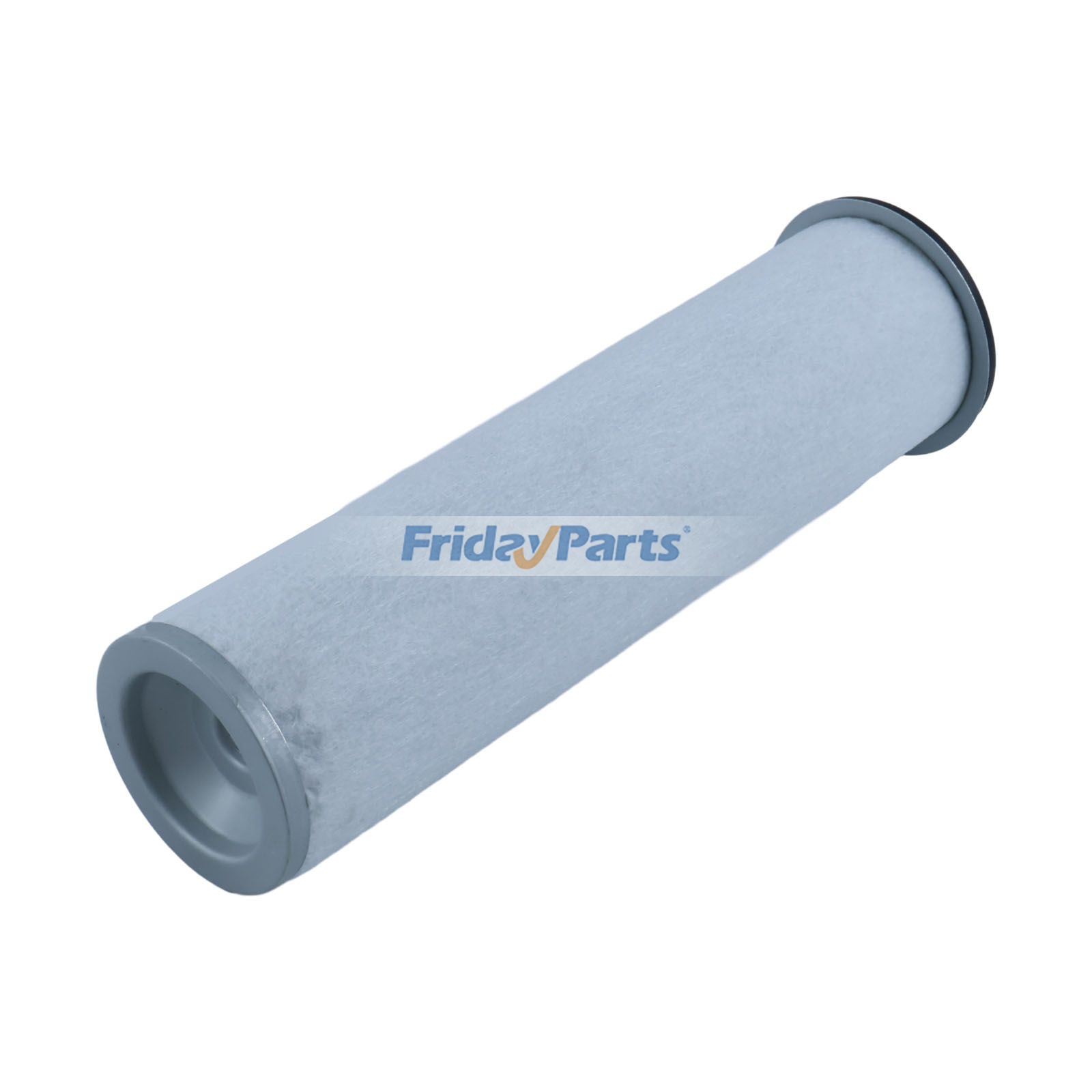 Nachrüst-Luftfilter Wix 46549 P770960 Fleetguard AF4626 für Bagger, Planierraupen, Traktoren und Mähdrescherfür Für Donaldson