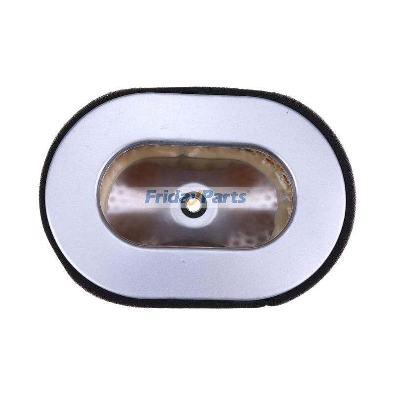 Luftfilterreiniger 114650-12590 für Yanmar L70 L90 L100 Motorfür 