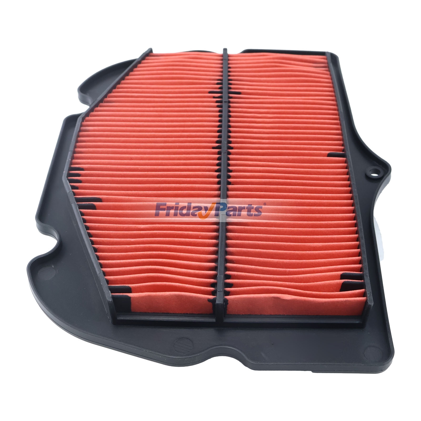 FridayParts Air Filter Cleaner