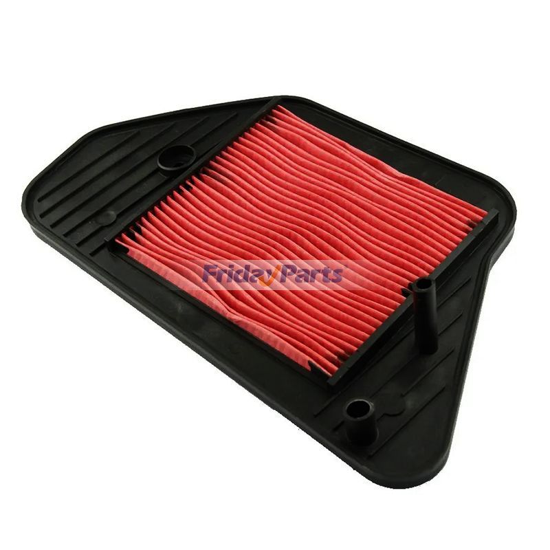 Luftfilterreiniger 17211-KAB-003 für 1985-1990 Honda Motorrad CH250 Elite