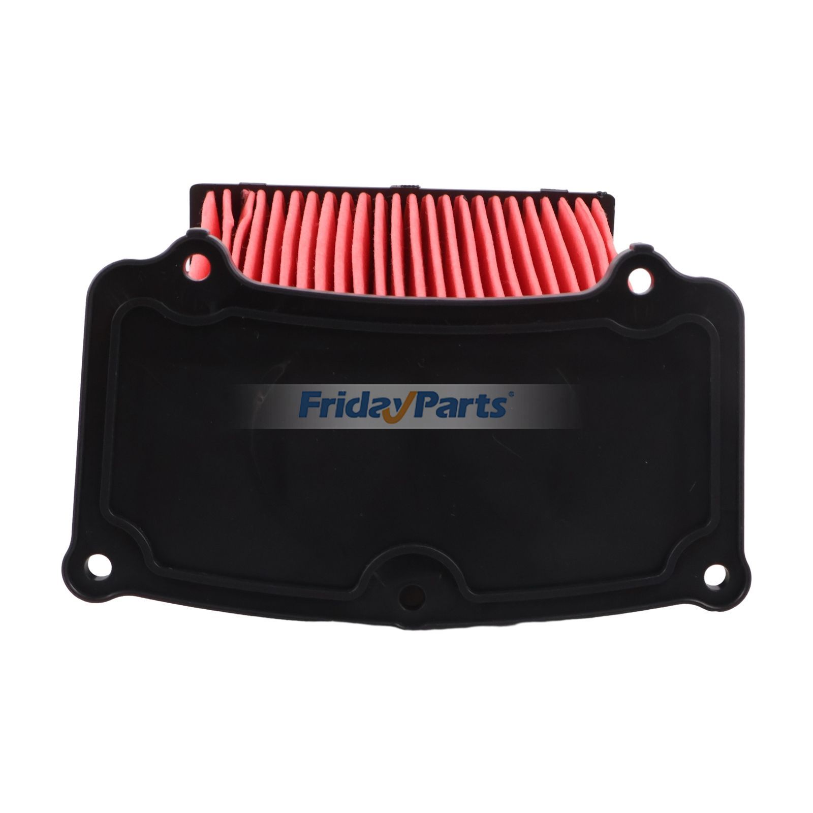 Luftfilterreinigerfür Motorrad