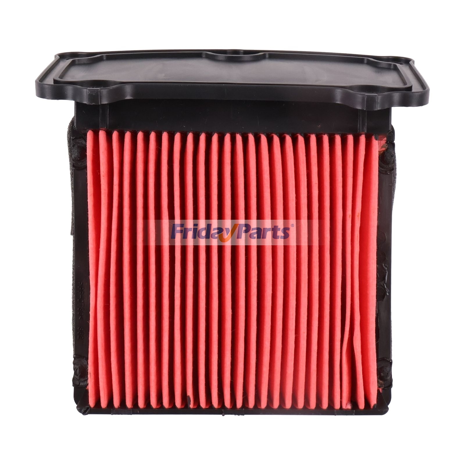 Luftfilterreiniger 17211-LGC6-E00 für Kymco AK550 4T IE E4 2017-2020 CV3 550für Für andere Marken