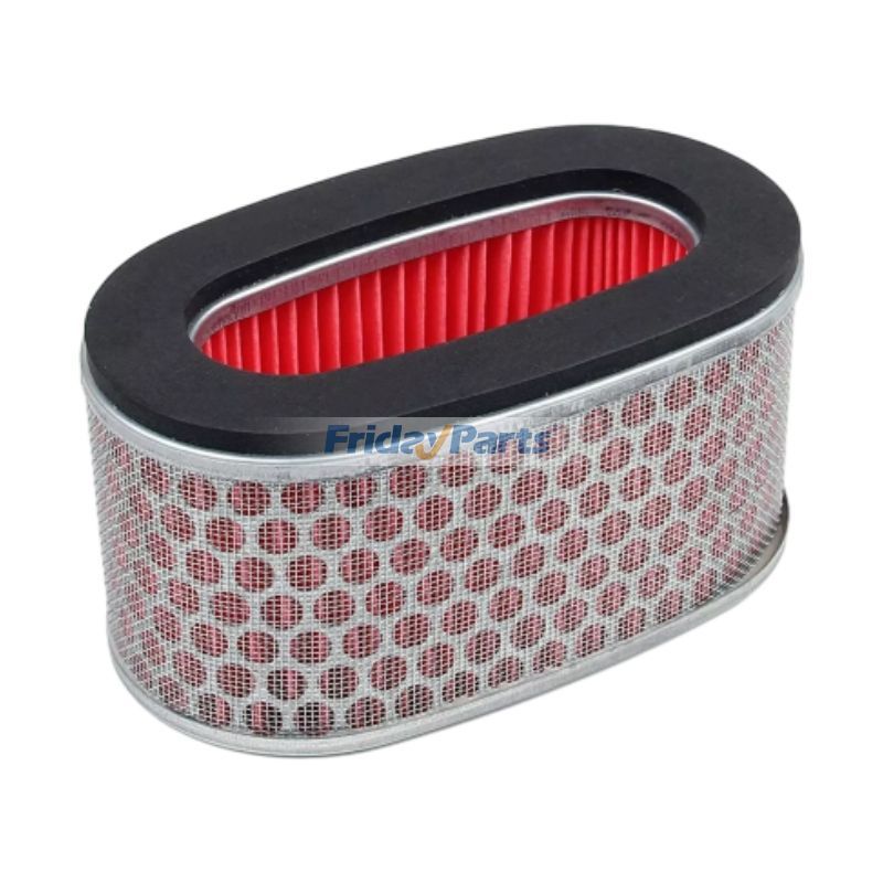 Luftfilterreiniger 17213-MBA-000 17213-MBA-010 für 98-07 Honda Shadow ACE750 VT750 VT400