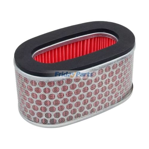 17213 Air Filter Cleaner 17213-MBA-000 17213-MBA-010 for 98-07 Honda Shadow ...