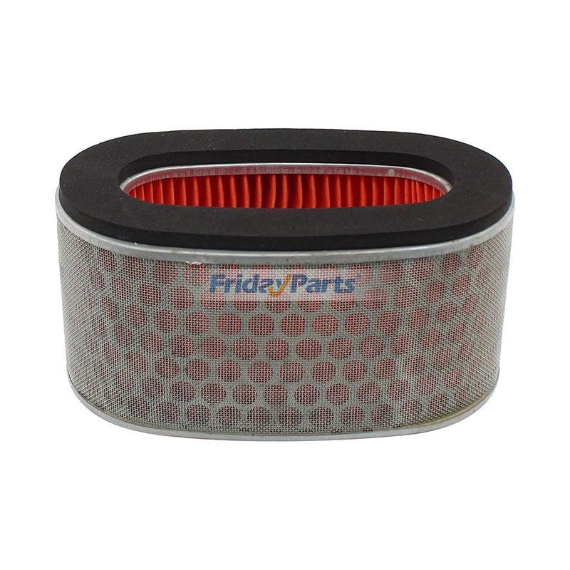 Luftfilterreiniger 17213-MBA-614 für Honda Motorrad Shadow ACE750 VT750C VT750DC