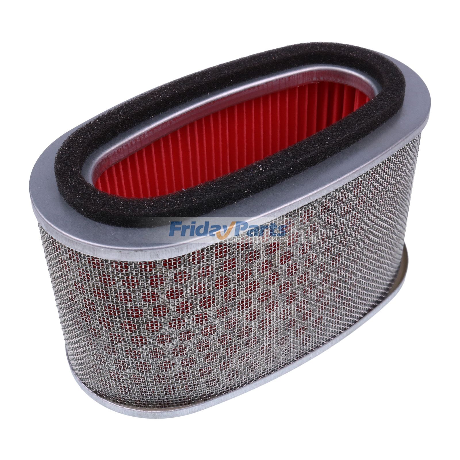 Luftfilterreiniger 17213-MEG-000 für Honda Motorrad VT750 Shadow Aero Spirit Phantom RS