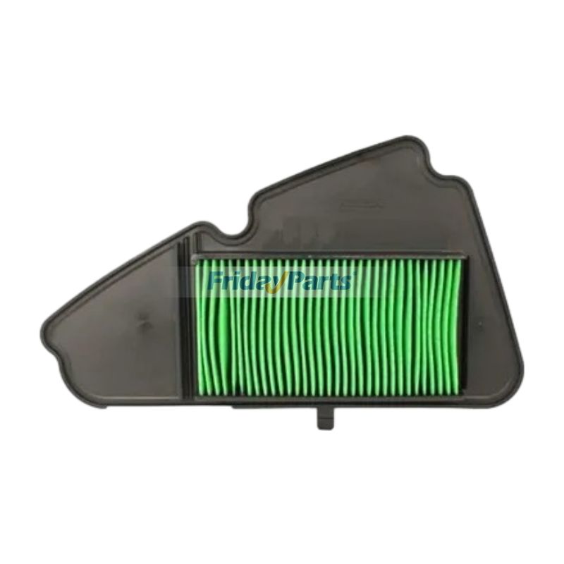 Luftfilterreiniger 17220-KSS-C00 für 2011-2024 Honda Biz110i Biz125 Es Ex Flex